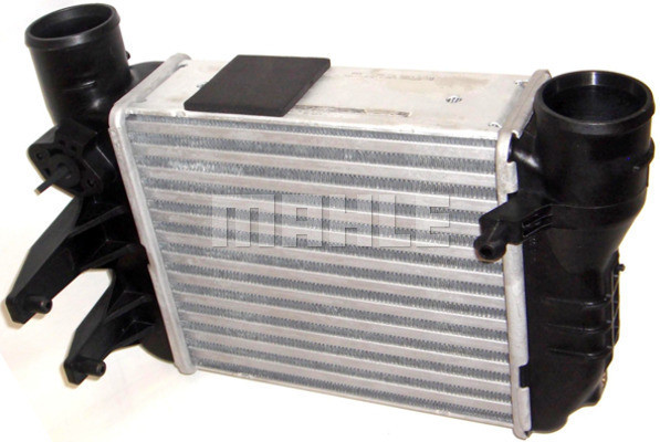 MAHLE Ladeluftkühler MAHLE Ladeluftkühler