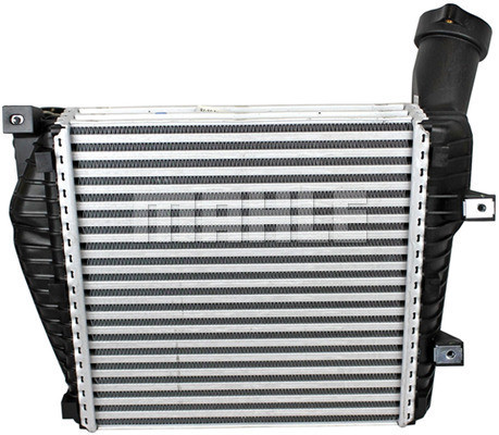 MAHLE Ladeluftkühler MAHLE Ladeluftkühler