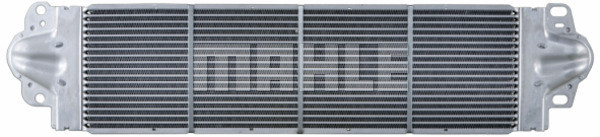 MAHLE Ladeluftkühler MAHLE Ladeluftkühler