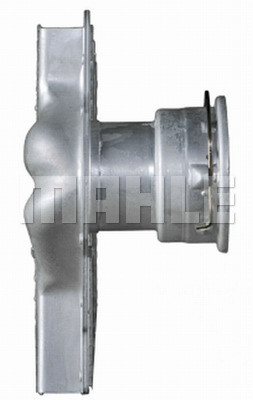 MAHLE Ladeluftkühler MAHLE Ladeluftkühler