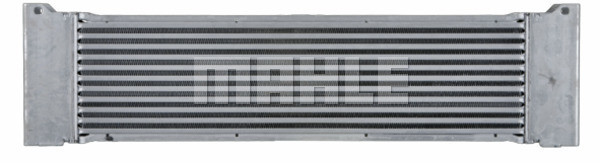 MAHLE Ladeluftkühler