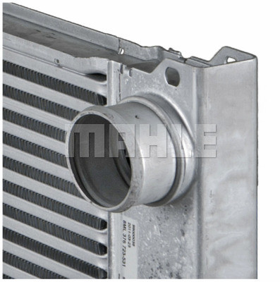 MAHLE Ladeluftkühler