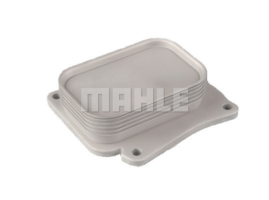 MAHLE Ölkühler, Motoröl
