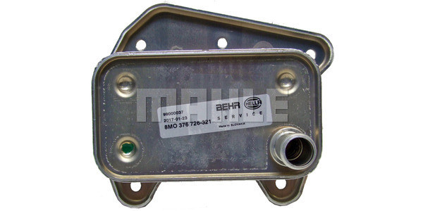 MAHLE Ölkühler, Motoröl