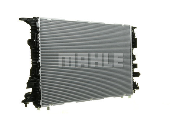 MAHLE Kühler, Motorkühlung