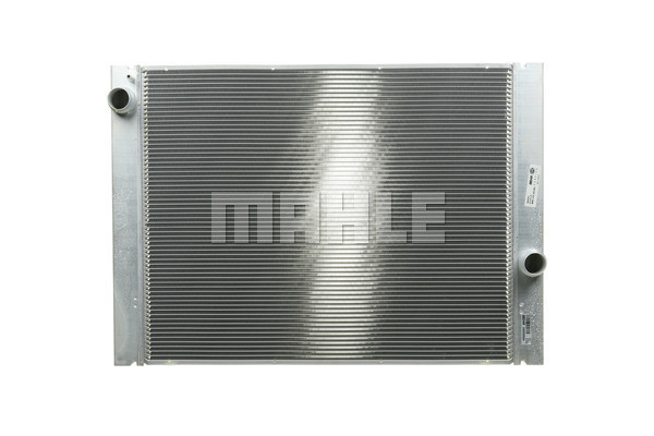 MAHLE Kühler, Motorkühlung