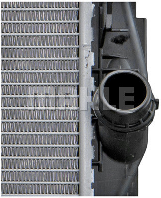 MAHLE Kühler, Motorkühlung