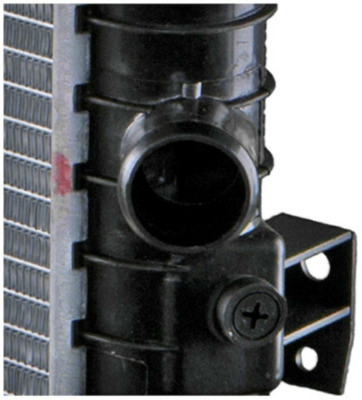 MAHLE Kühler, Motorkühlung