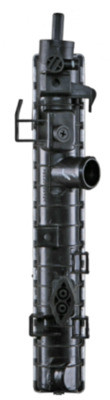 MAHLE Kühler, Motorkühlung