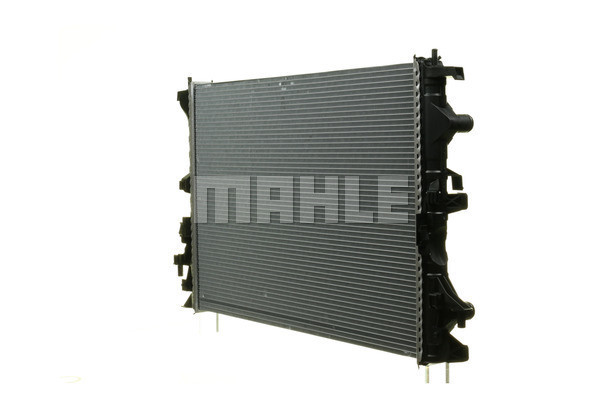 MAHLE Kühler, Motorkühlung