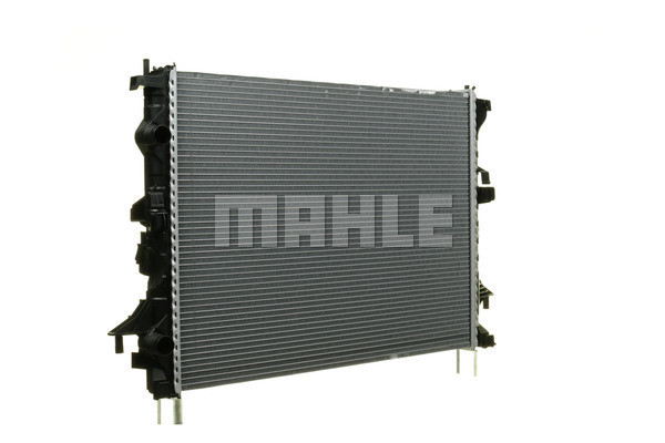 MAHLE Kühler, Motorkühlung
