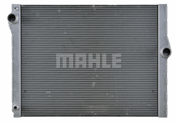 MAHLE Kühler, Motorkühlung
