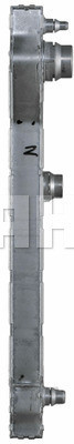 MAHLE Kühler, Motorkühlung