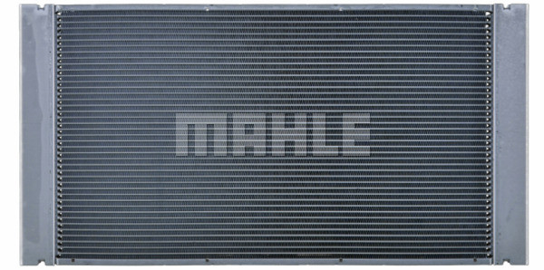 MAHLE Kühler, Motorkühlung