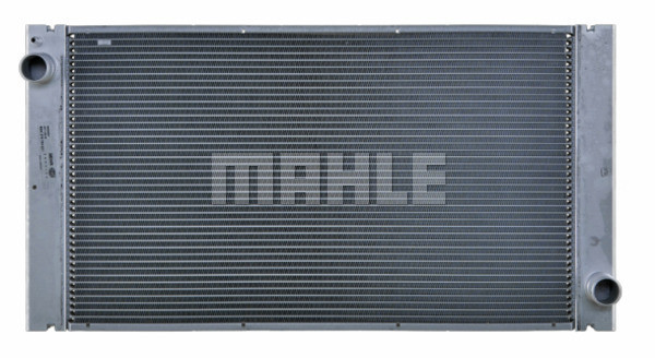 MAHLE Kühler, Motorkühlung