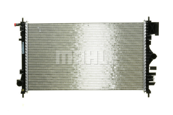 MAHLE Kühler, Motorkühlung