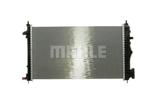 MAHLE Kühler, Motorkühlung