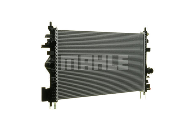 MAHLE Kühler, Motorkühlung