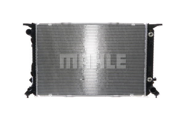 MAHLE Kühler, Motorkühlung