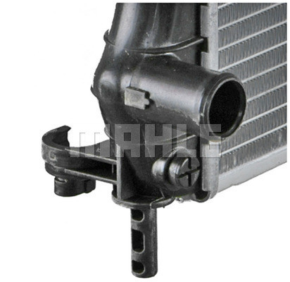 MAHLE Kühler, Motorkühlung