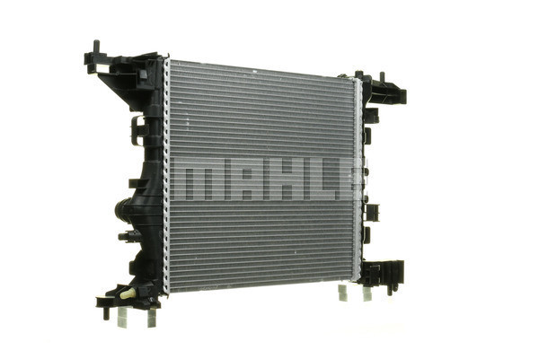 MAHLE Kühler, Motorkühlung