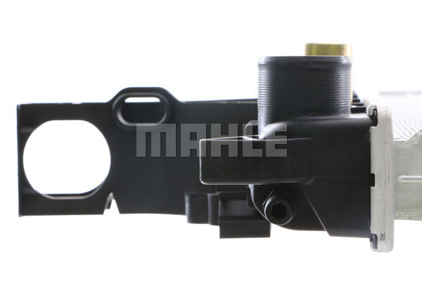 MAHLE Kühler, Motorkühlung