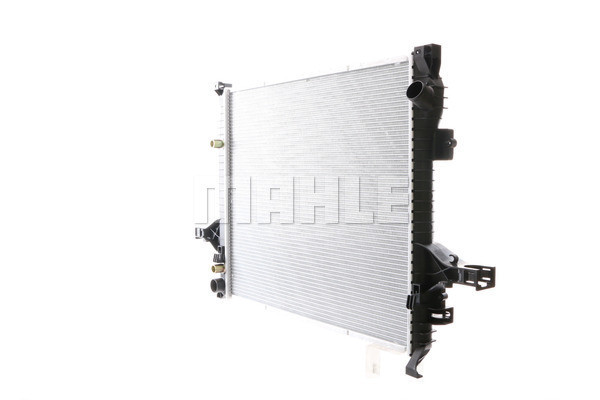 MAHLE Kühler, Motorkühlung