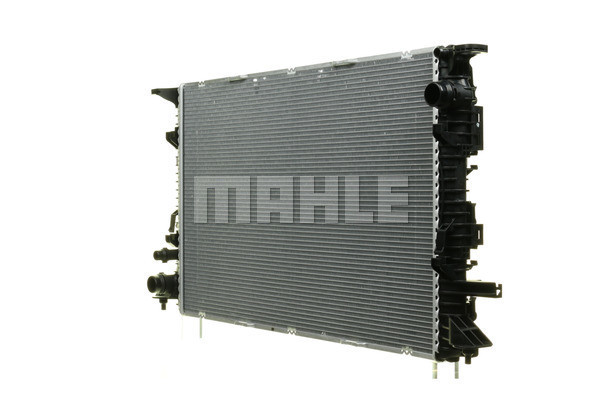 MAHLE Kühler, Motorkühlung