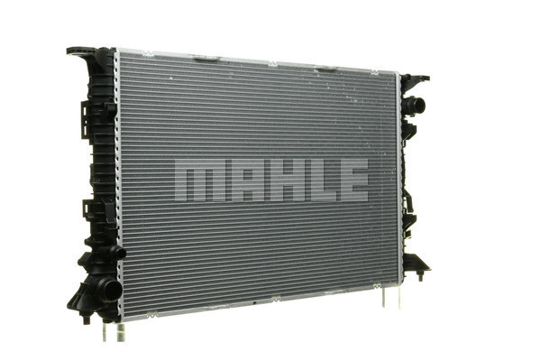 MAHLE Kühler, Motorkühlung