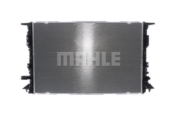 MAHLE Kühler, Motorkühlung