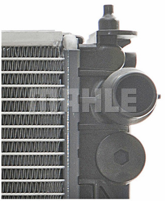 MAHLE Kühler, Motorkühlung MAHLE Kühler, Motorkühlung