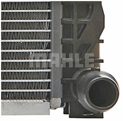 MAHLE Kühler, Motorkühlung MAHLE Kühler, Motorkühlung