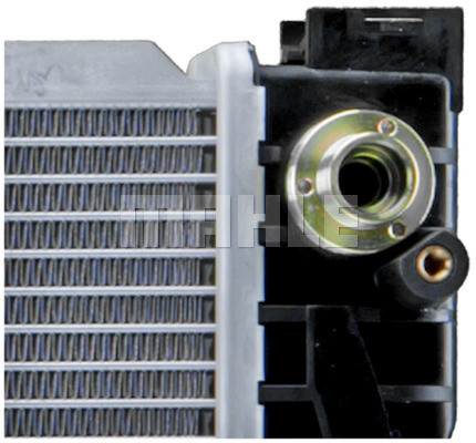 MAHLE Kühler, Motorkühlung MAHLE Kühler, Motorkühlung