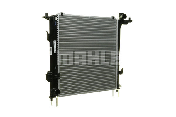 MAHLE Kühler, Motorkühlung