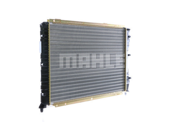 MAHLE Kühler, Motorkühlung