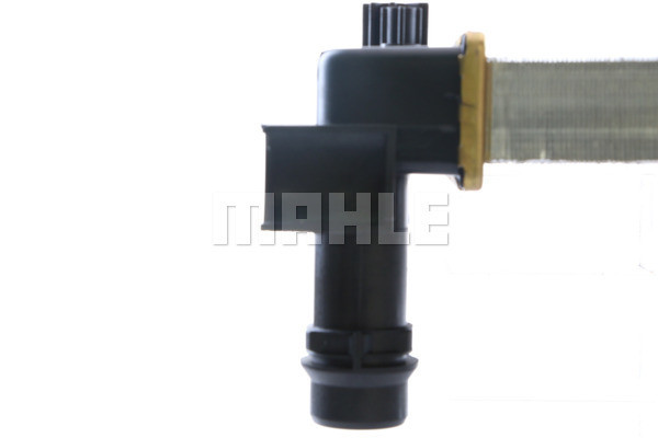 MAHLE Kühler, Motorkühlung