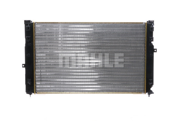 MAHLE Kühler, Motorkühlung