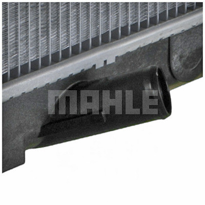 MAHLE Kühler, Motorkühlung