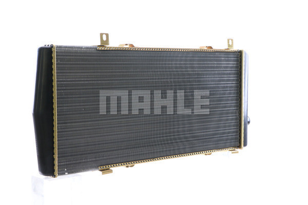 MAHLE Kühler, Motorkühlung