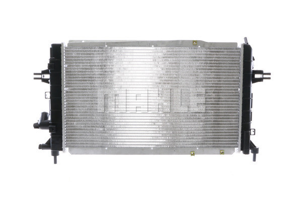 MAHLE Kühler, Motorkühlung