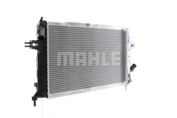 MAHLE Kühler, Motorkühlung