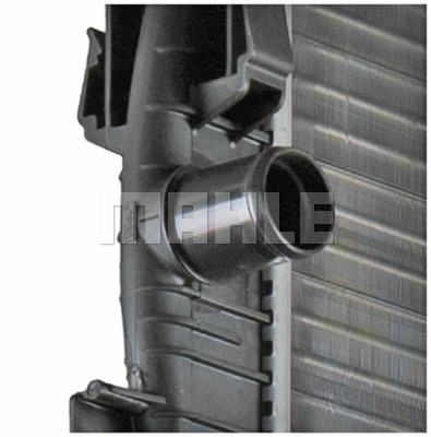 MAHLE Kühler, Motorkühlung