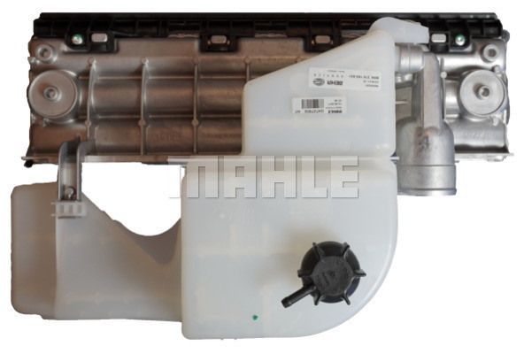 MAHLE Kühler, Motorkühlung