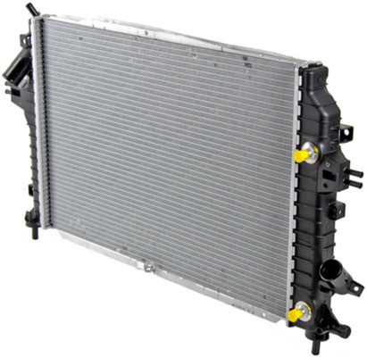 MAHLE Kühler, Motorkühlung