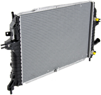 MAHLE Kühler, Motorkühlung