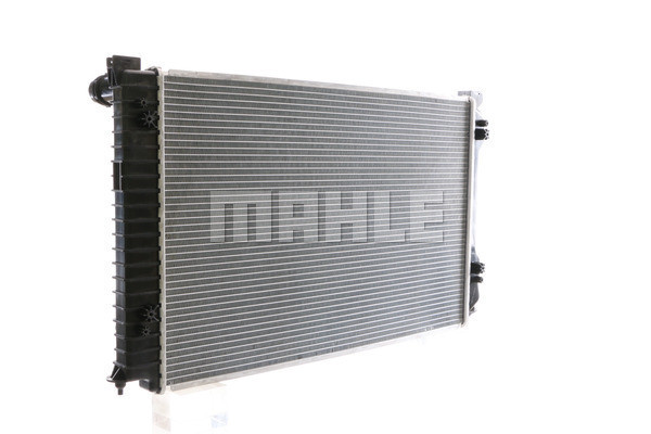 MAHLE Kühler, Motorkühlung