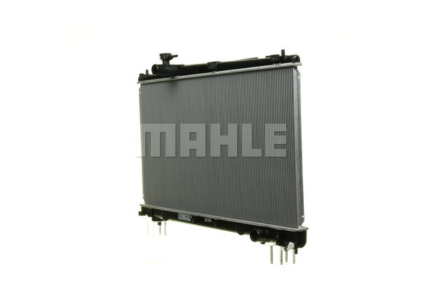 MAHLE Kühler, Motorkühlung