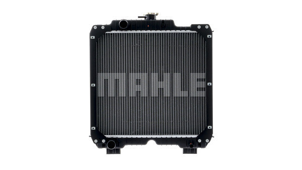 MAHLE Kühler, Motorkühlung