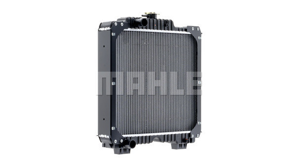 MAHLE Kühler, Motorkühlung