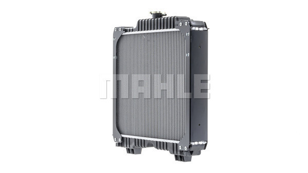 MAHLE Kühler, Motorkühlung